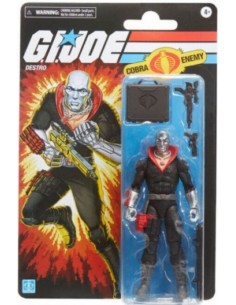 G.I. Joe Retro Collection...