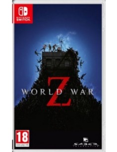 World War Z - SWI