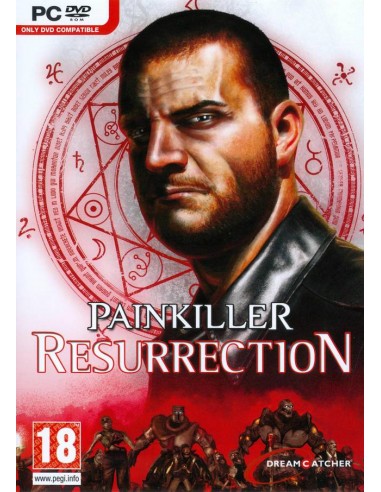 Painkiller: Resurrection - PC