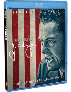 J. Edgar