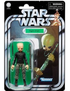 Star Wars Vintage...