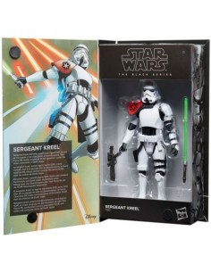Star Wars Black Series...