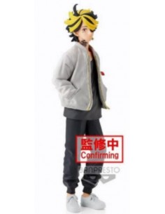 Figura Tokyo Revengers...