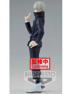 Figura Jujutsu Kaisen Jukon... 2