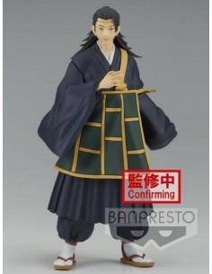 Figura Jujutsu Kaisen Jukon...