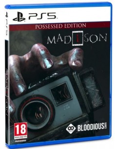 Madison Possessed Edition -...