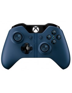 Controller Xbox One Azul...