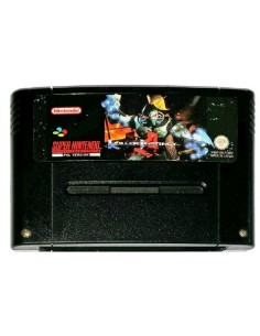 Killer Instinct (Cartucho)...