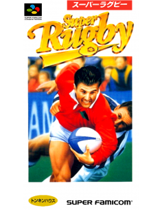 Tonkin House Super Rugby...