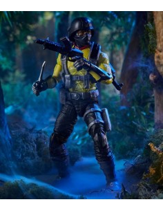 G.I. Joe Classified Series... 2