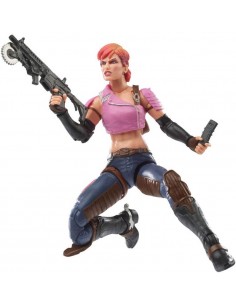 G.I. Joe Classified Series... 2