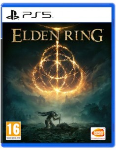 Elden Ring Standard Edition...