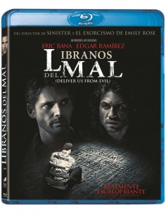 Líbranos del Mal