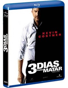 3 Días para Matar