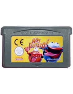 Hot Potato! (Cartucho...