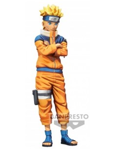 Figura Naruto Grandista... 2