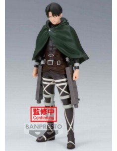 Figura Attack on Titan...