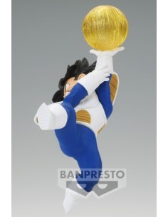 Figura Dragon Ball Z GX... 2