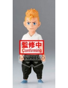 Figura WCF Tokyo Revengers...