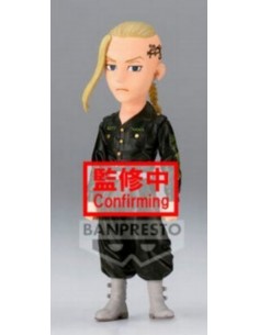 Figura WCF Tokyo Revengers...