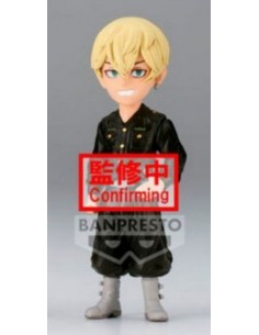 Figura WCF Tokyio Revengers...