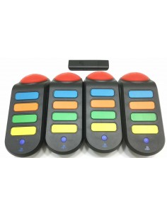 Buzzers Wireless (Sin Caja)...