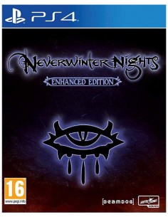 Neverwinter Nights...
