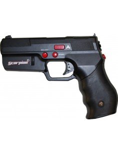 Pistola Scorpion 3 (Con... 2