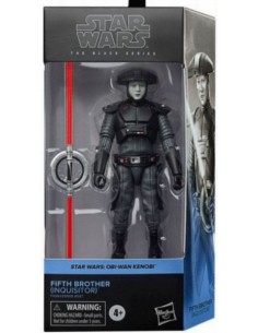 Star Wars Black Series...