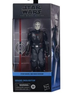 Star Wars Black Series...