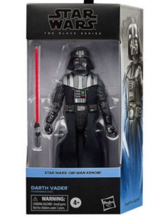 Star Wars Black Series...