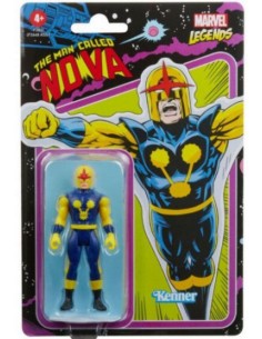 Nova Kenner Colección Retro...