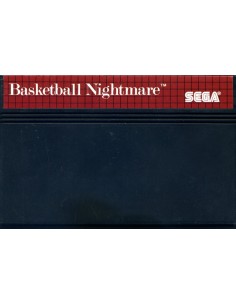 Basketball Nightmare...