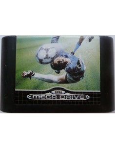 World Cup Italia 90...