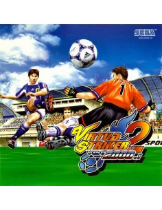 Virtua Striker 2 2000.1...