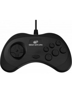Controller Sega Saturn... 2