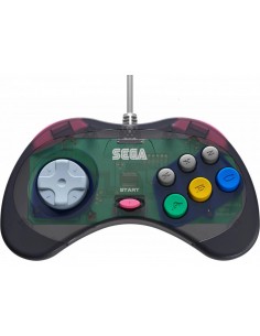 Controller Sega Saturn Gris... 2