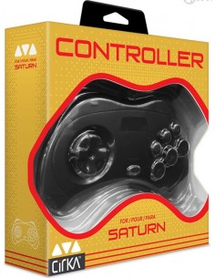 Controller Sega Saturn...