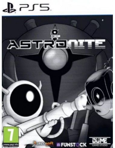 Astronite - PS5