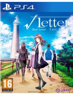 Root Letter Last Answer Day...