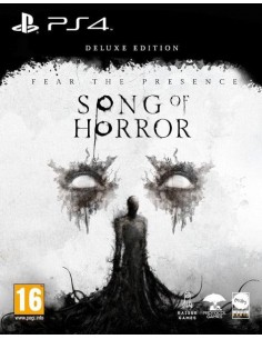 Song of Horror Deluxe...