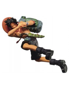 Figura One Piece Scultures... 2
