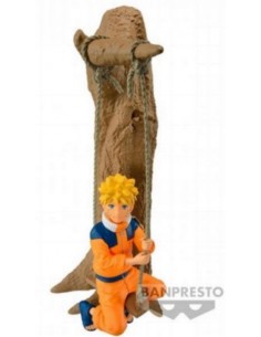 Figura Naruto Shippuden...