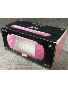 PSP Rosa (Con Caja...