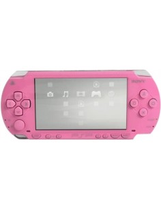 PSP Rosa (Con Caja... 2