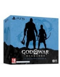 God of War Ragnarok Edición...