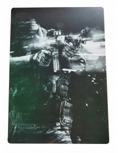 Call of Duty Modern Warfare...