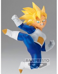 Figura Dragon Ball Z... 2