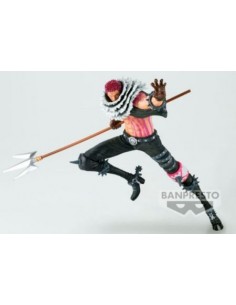 Figura One Piece World...