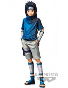 Figura Naruto Grandista...
